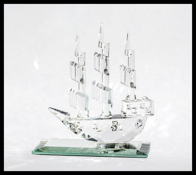 0550 00 sailing-ship