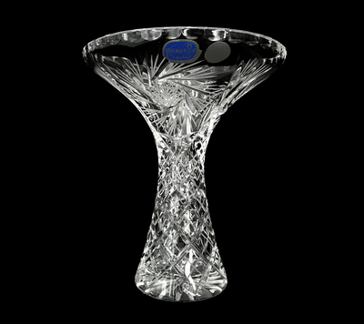 chalice vase gp-h-033r - 1