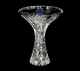 chalice vase gp-h-033r - 1/2