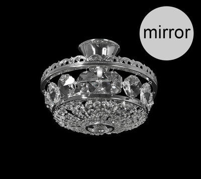 304401002 nickel mirror - 1